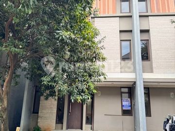 Rumah Multifungsi bisa Sebagai Kos Regentown BSD