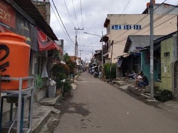 Rumah Ready Stok deket tol gedebage di kota bandung