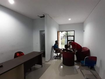 Rumah Ready Stok deket tol gedebage di kota bandung