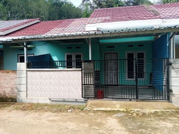 Rumah subsidi pringsewu di belakang MAN Pringsewu