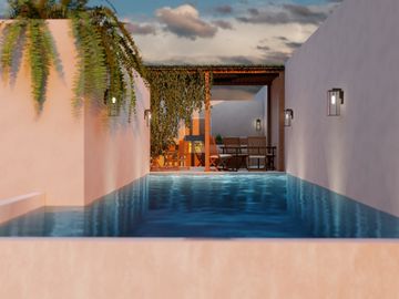 Condo en preventa en Sector 