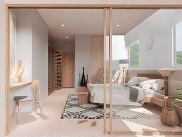 Condo en preventa en Sector 