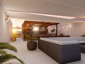 Condo en preventa en Sector 