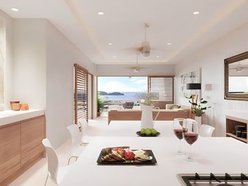 Condo en preventa en Sector 