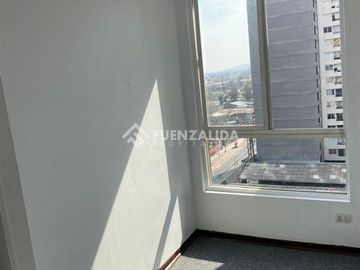 Departamento en Venta en Conde del Maule con Concon