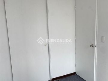 Departamento en Venta en Conde del Maule con Concon