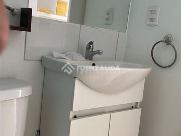 Departamento en Venta en Conde del Maule con Concon