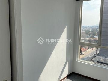 Departamento en Venta en Conde del Maule con Concon