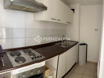 Departamento en Venta en Conde del Maule con Concon