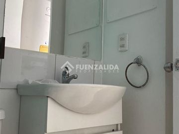 Departamento en Venta en Conde del Maule con Concon