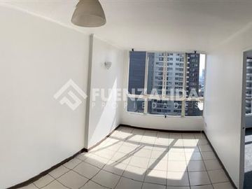 Departamento en Venta en Conde del Maule con Concon