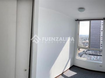 Departamento en Venta en Conde del Maule con Concon