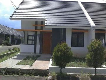 ONLY 1 Unit Rumah Siap Huni Favorit Kota Bandung Ciwastra Buah Batu