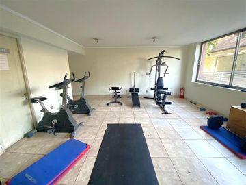 Departamento en venta de 1 dorm. en Ñuñoa