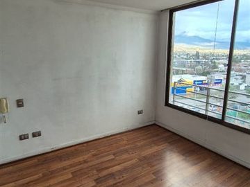 Departamento en venta de 1 dorm. en Ñuñoa