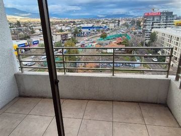 Departamento en venta de 1 dorm. en Ñuñoa