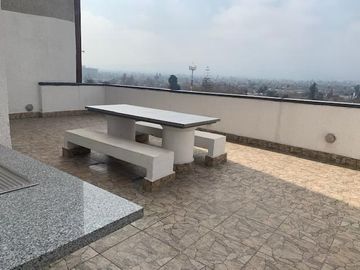 Departamento en venta de 1 dorm. en Ñuñoa