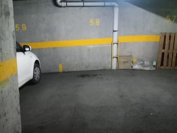 Departamento en venta de 1 dorm. en Ñuñoa