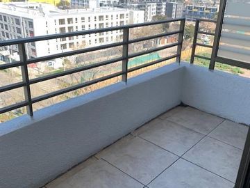 Departamento en venta de 1 dorm. en Ñuñoa