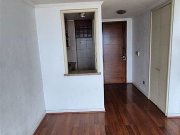 Departamento en venta de 1 dorm. en Ñuñoa