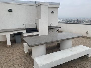 Departamento en venta de 1 dorm. en Ñuñoa
