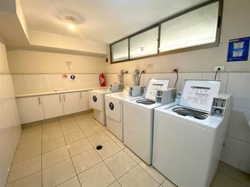 Departamento en venta de 1 dorm. en Ñuñoa
