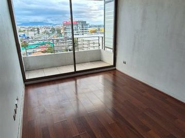 Departamento en venta de 1 dorm. en Ñuñoa