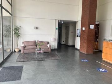 Departamento en venta de 1 dorm. en Ñuñoa