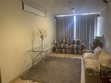 Departamento en venta de 1 dorm. en Ñuñoa