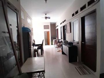 Rumah Terawat di Veteran Jaksel Halaman Luas 15 Menit ke PIM