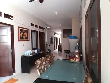 Rumah Terawat di Veteran Jaksel Halaman Luas 15 Menit ke PIM