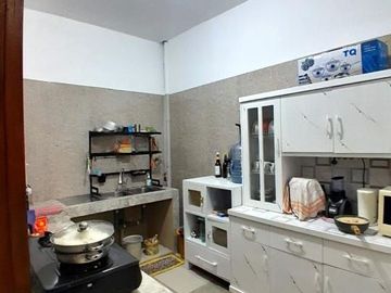 Rumah Terawat di Veteran Jaksel Halaman Luas 15 Menit ke PIM