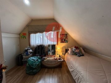 Casa en venta de 3 dorm. sector poniente Temuco