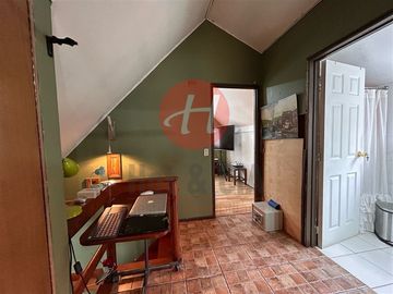 Casa en venta de 3 dorm. sector poniente Temuco