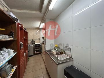Casa en venta de 3 dorm. sector poniente Temuco