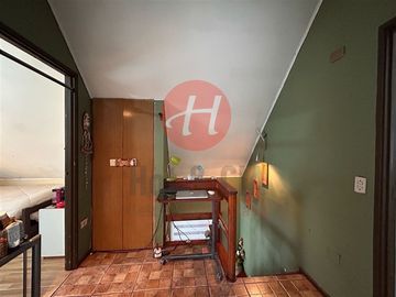 Casa en venta de 3 dorm. sector poniente Temuco
