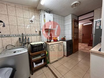 Casa en venta de 3 dorm. sector poniente Temuco