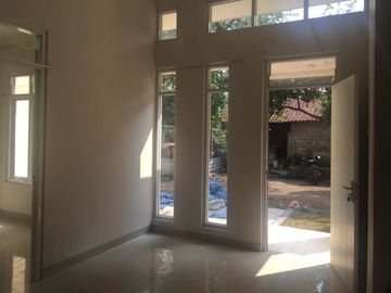 Transaksi Mudah Rumah Jogja Hanya 500 meter dari Jl Pandanaran