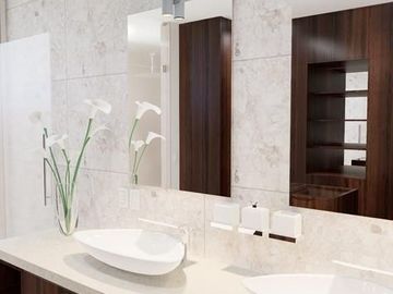 Casa en venta,  casa nueva, AMBAR, Gema Residencial, Pachuca.