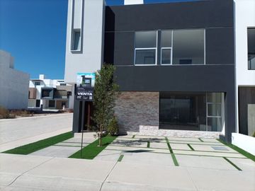 Casa en venta,  casa nueva, AMBAR, Gema Residencial, Pachuca.