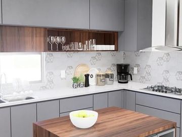Casa en venta,  casa nueva, AMBAR, Gema Residencial, Pachuca.