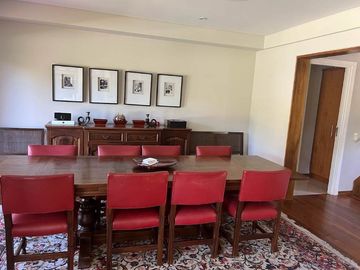 Chalet en venta en Club de Campo Abril