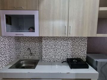 Apartemen Puncak Dharmahusada