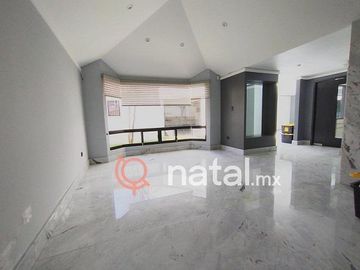 CASA EN VENTA PUERTA DE HIERRO PUEBLA
