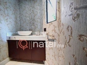 CASA EN VENTA PUERTA DE HIERRO PUEBLA