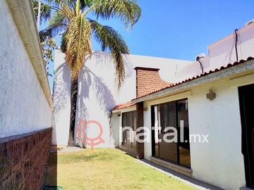 CASA EN VENTA PUERTA DE HIERRO PUEBLA