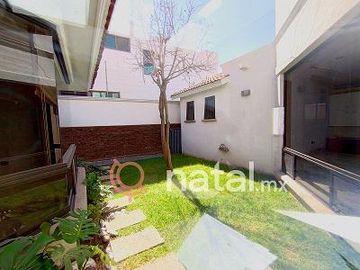 CASA EN VENTA PUERTA DE HIERRO PUEBLA