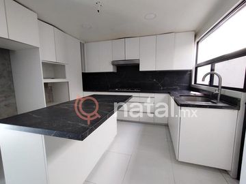 CASA EN VENTA PUERTA DE HIERRO PUEBLA