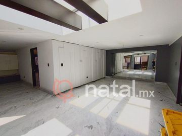 CASA EN VENTA PUERTA DE HIERRO PUEBLA
