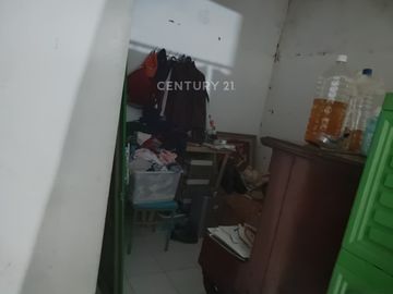 Di Jual Rumah Pinggir Jalan  Besar Di Perumnas Wisma Asri Bekasi